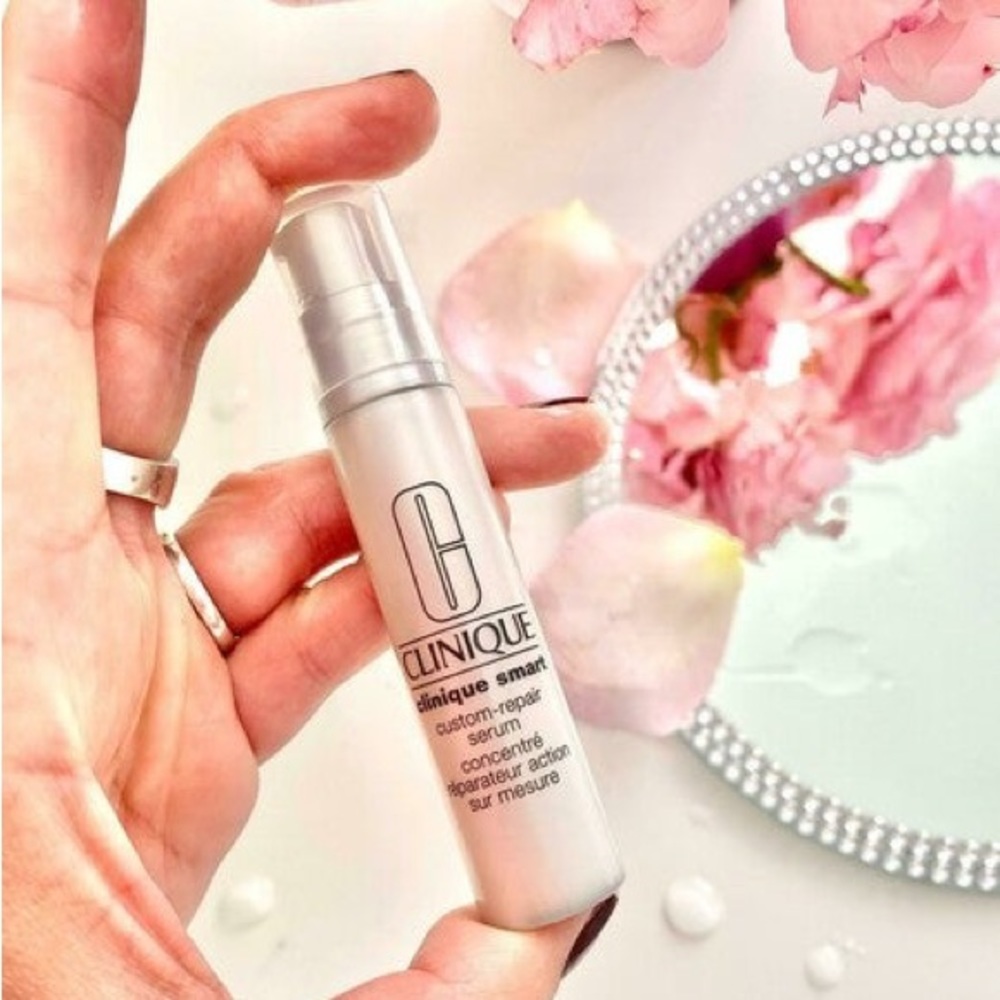 Clinique Smart Custom Repair Serum